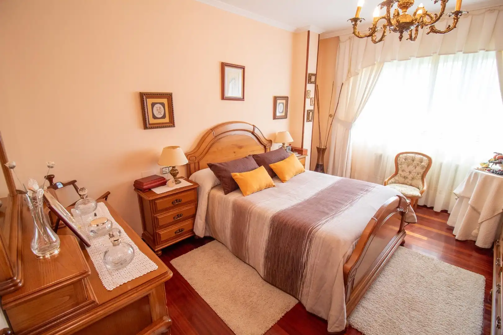Chalet con jardín en venta en As Pontes de García Rodríguez, imagen 25
