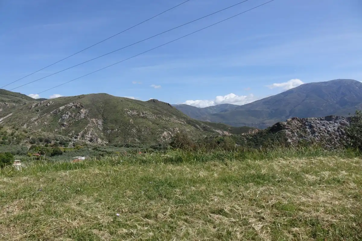 Casa rústica en venda a Órgiva, imagen 2