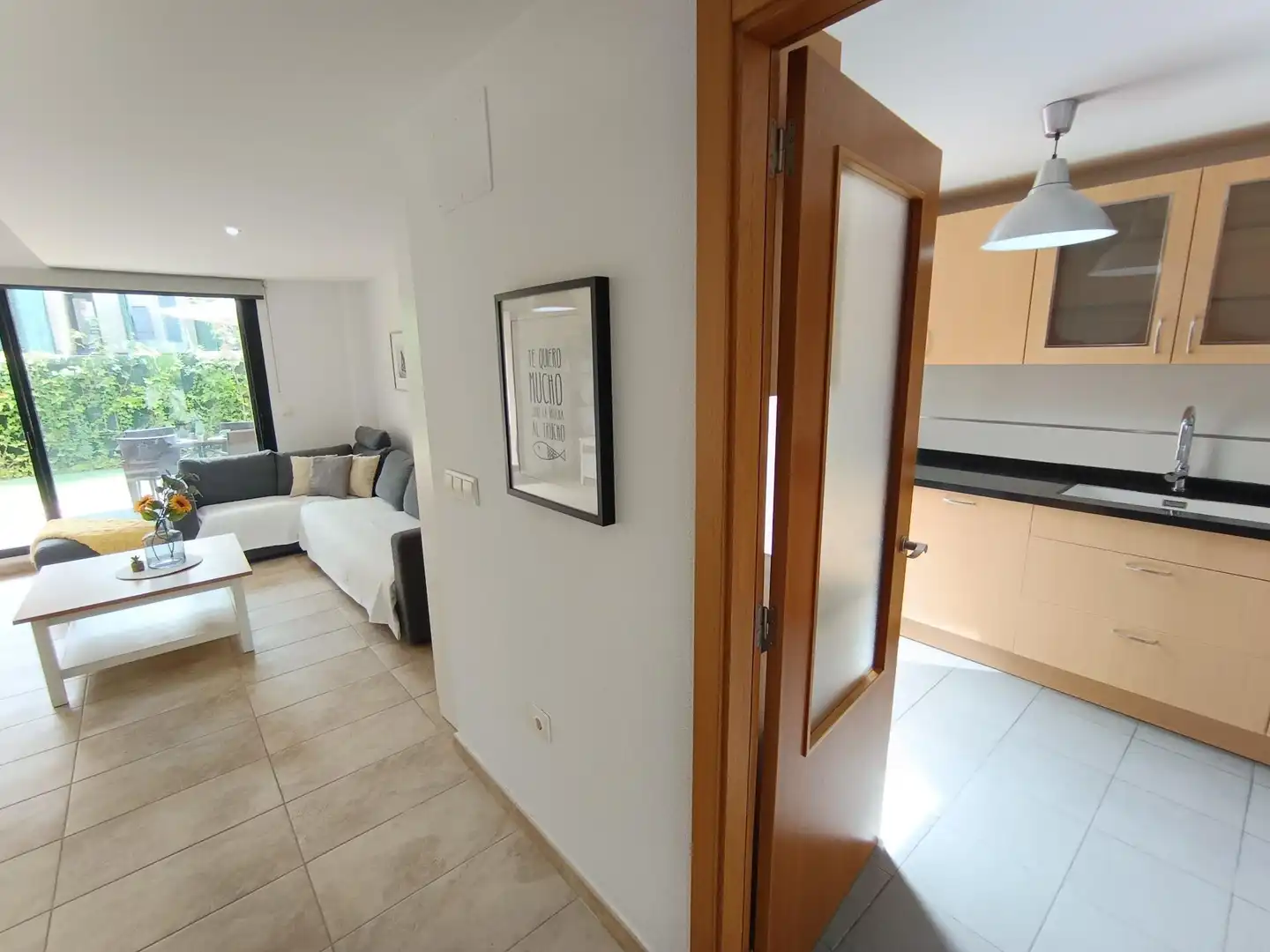 Casa adosada en venta en Molina de Segura con Aire acondicionado, Calefacción y Jardín privado