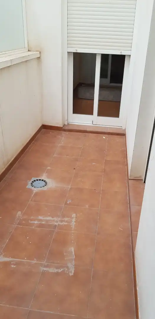 Terrassa de Pis en venda en Elche / Elx amb Terrassa