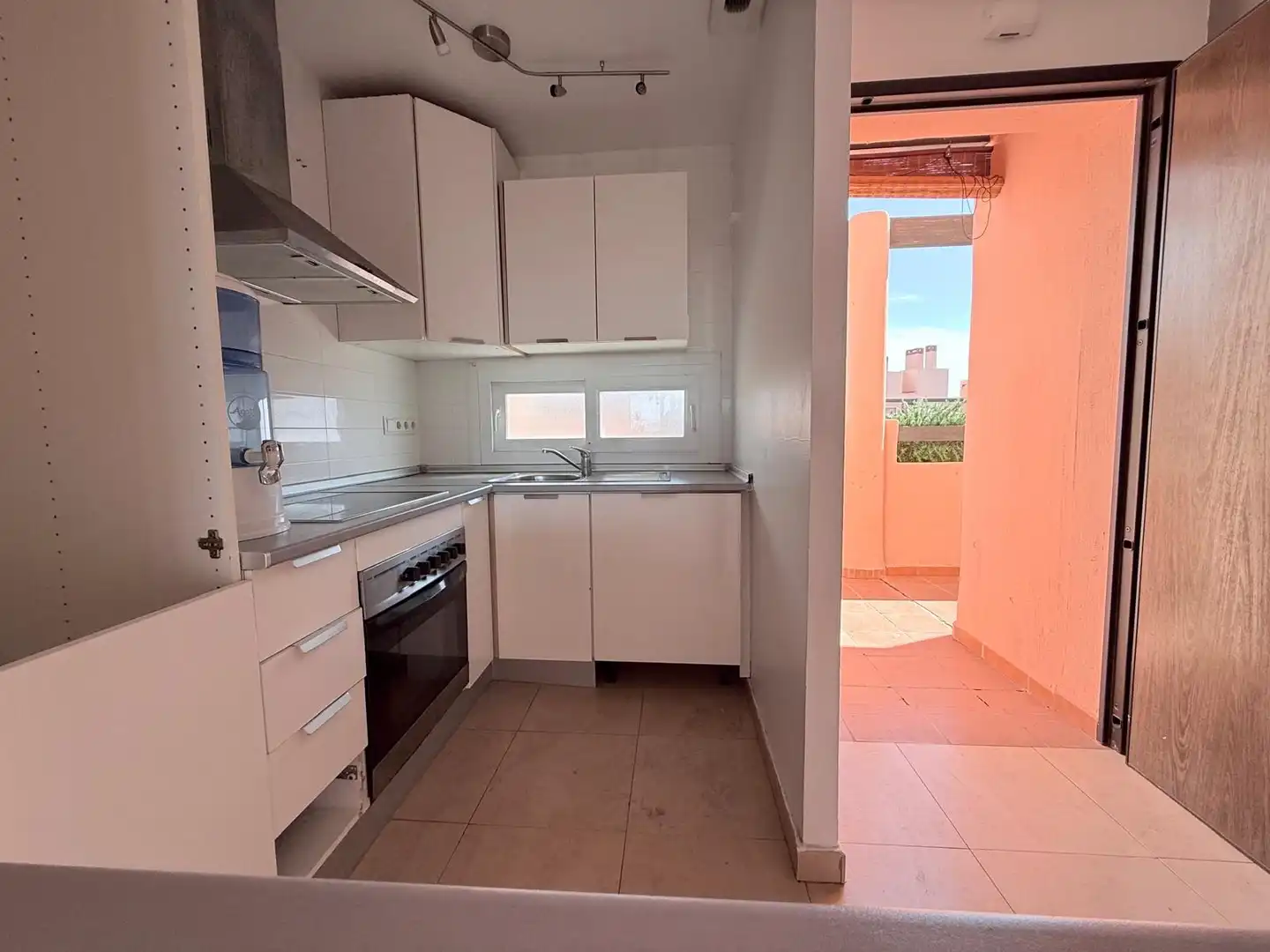 Flat with pool for sale in Condado de Alhama, imagen 8