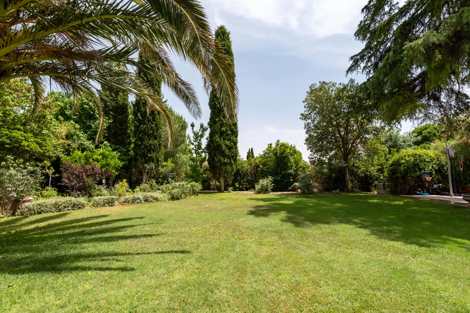 Jardín de Casa o chalet en venta en Ciudad Real con Aire acondicionado, Calefacción y Jardín privado