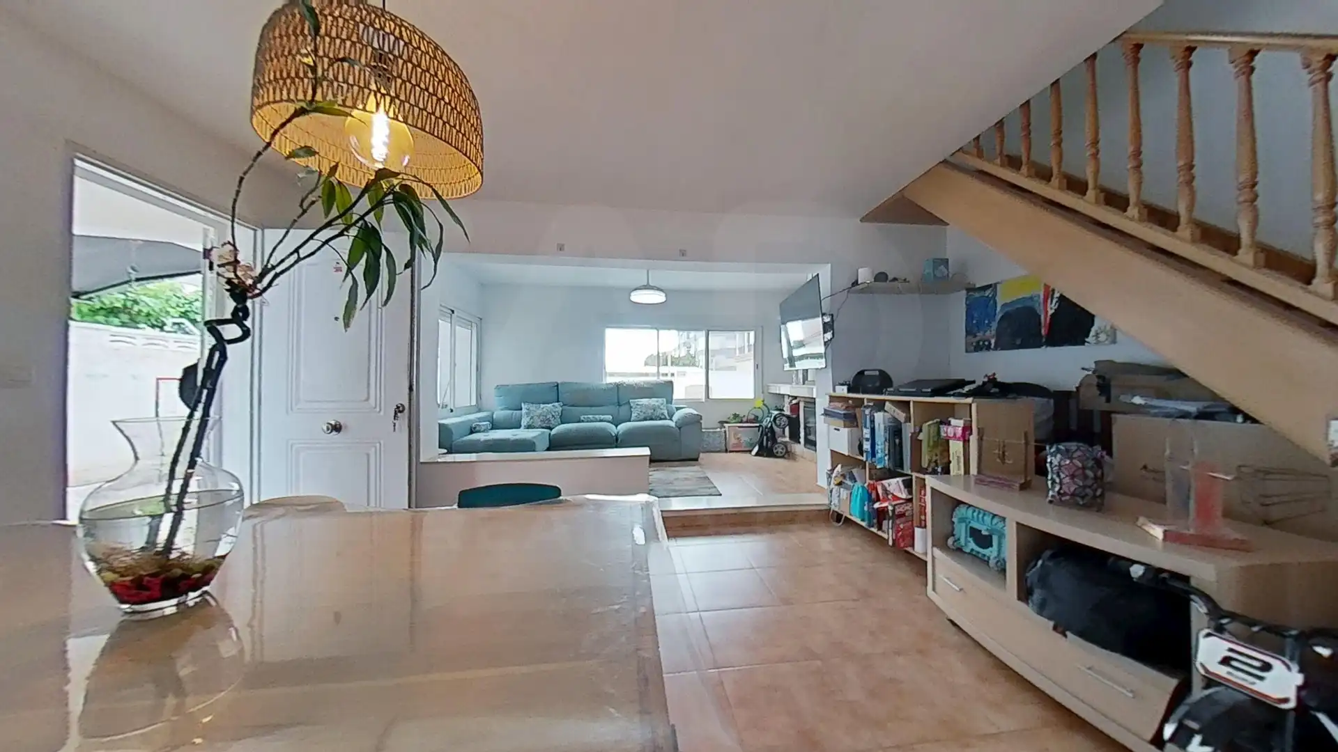 Villa avec piscine à vendre à Heliópolis, imagen 14