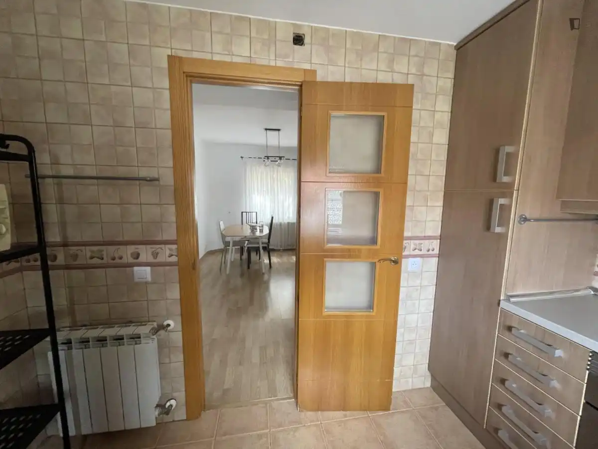 Apartament de lloguer a Simancas