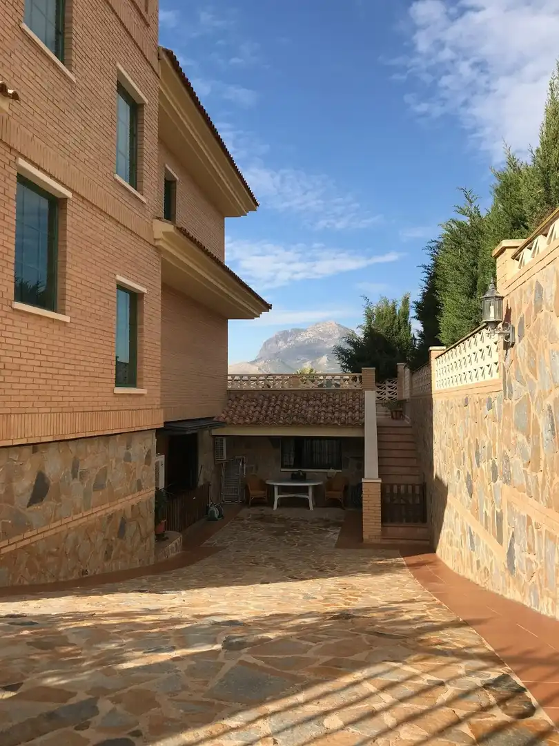 Maison avec piscine à vendre à Rincón de Loix, imagen 8