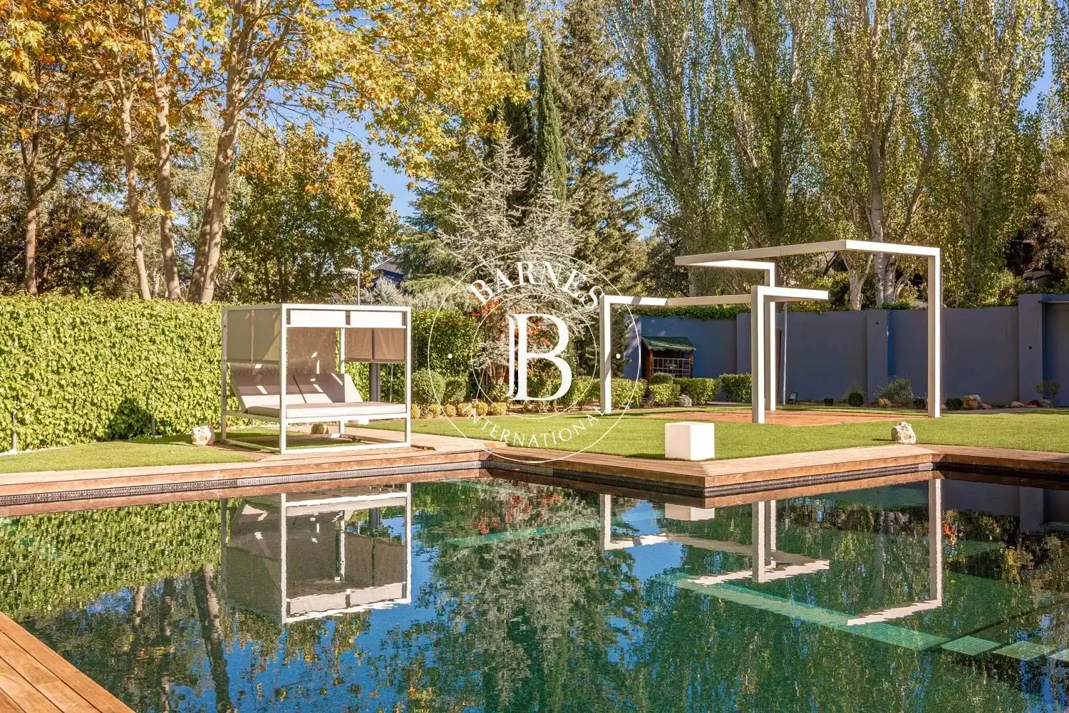Maison avec piscine à vendre à Urbanización La Moraleja, imagen 43