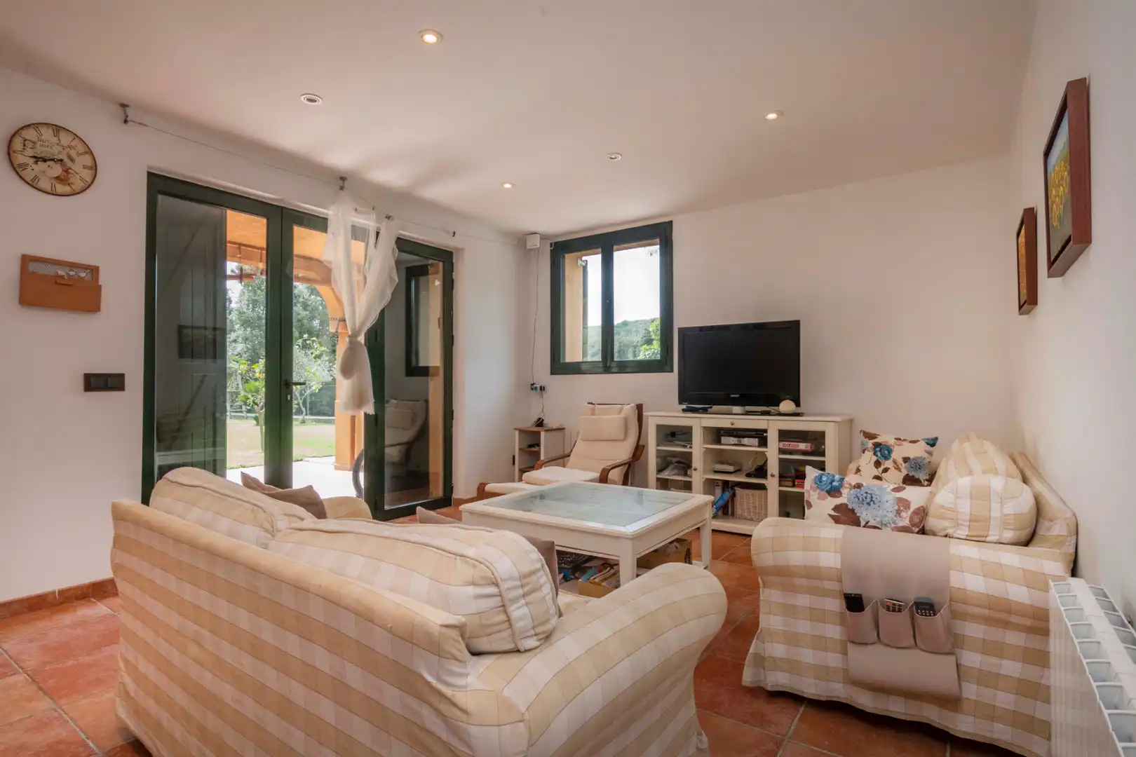 Casa rústica con piscina en venta en Camí Can Cabot de Munt, imagen 31