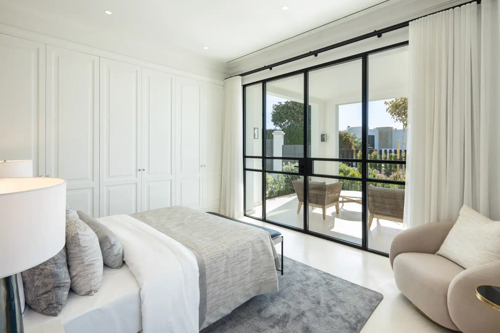 Casa con terrazza in vendita a Nueva Andalucía, imagen 2