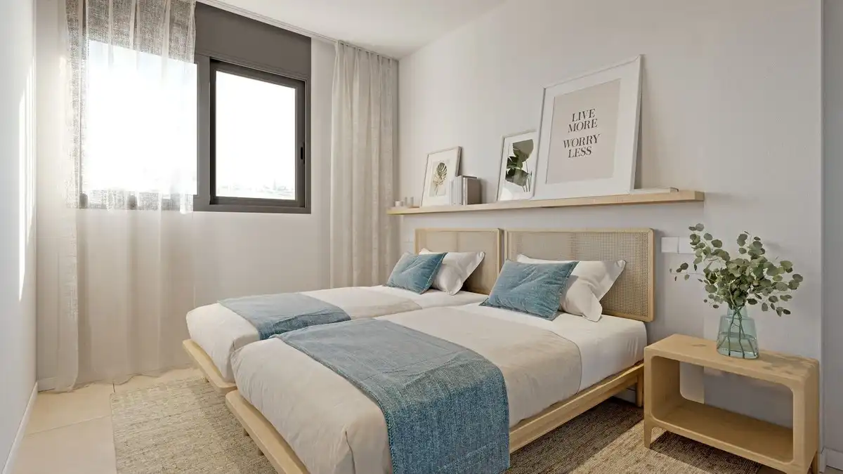 Apartament amb piscina en venda a Estepona Pueblo, imagen 14
