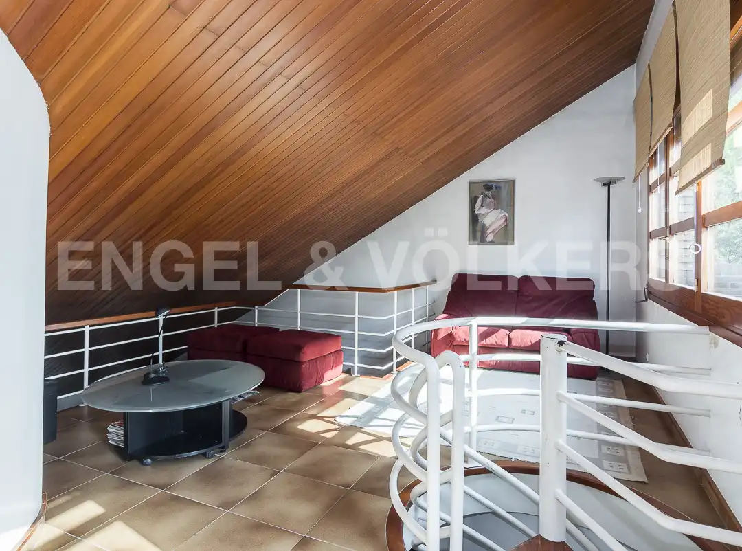 Maison avec terrasse à vendre à L'Ametlla del Vallès, imagen 43