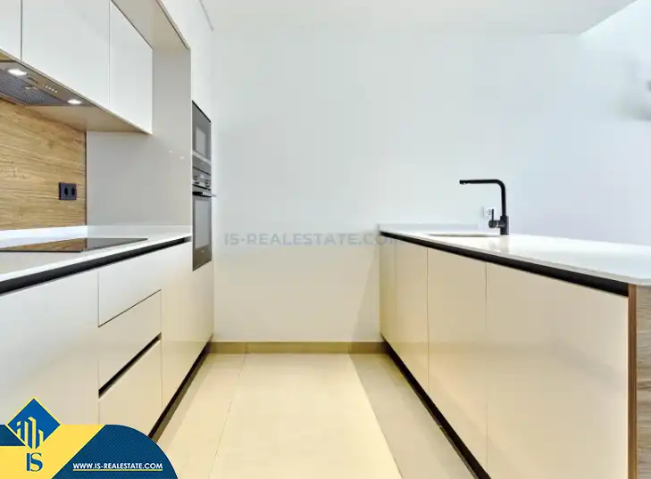 Apartament amb piscina en venda a Playa del Acequión, Náufragos y Rocío del Mar, imagen 5