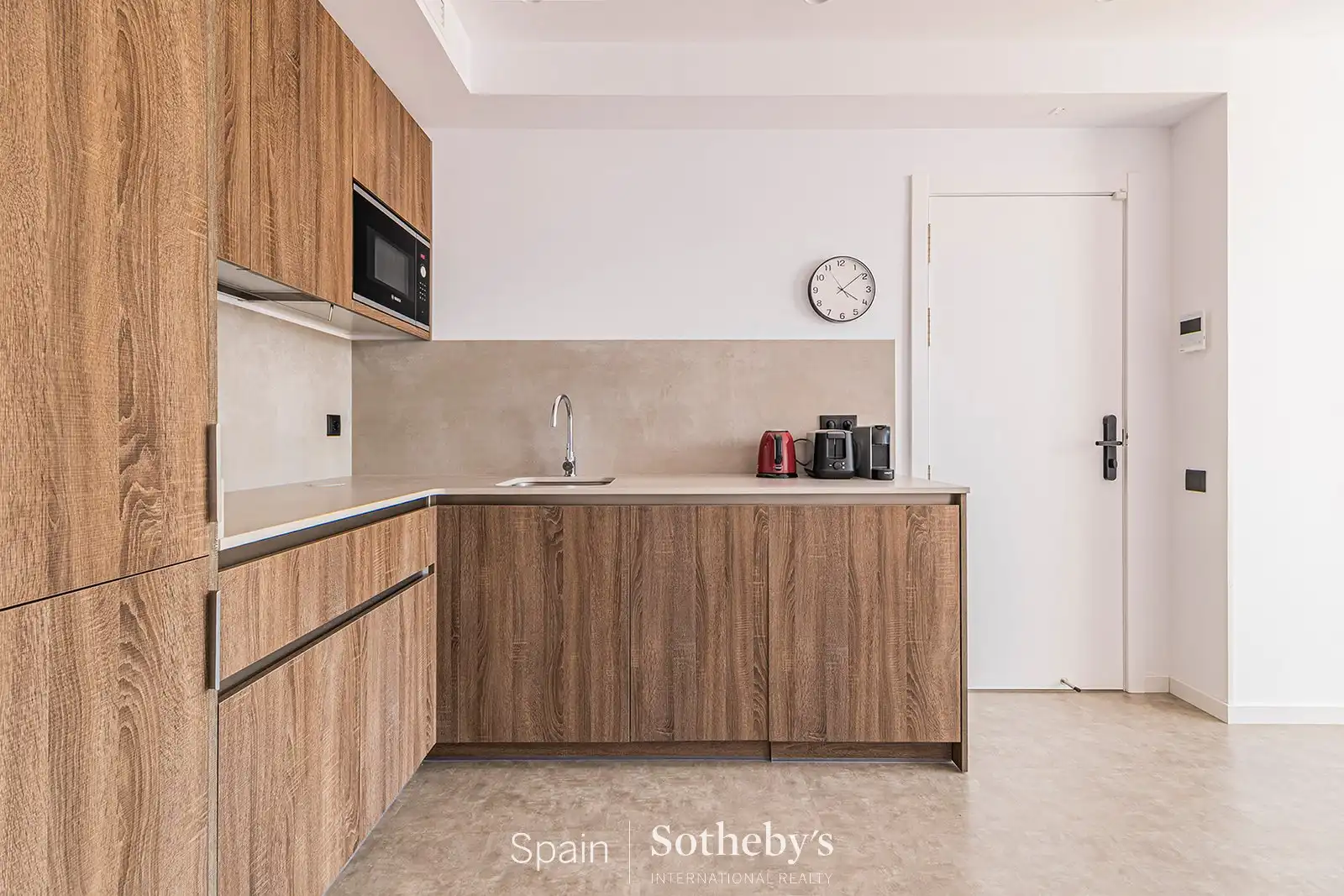 Penthouse mit Aufzug zum Verkauf in Carrer del Consell de Cent, imagen 12