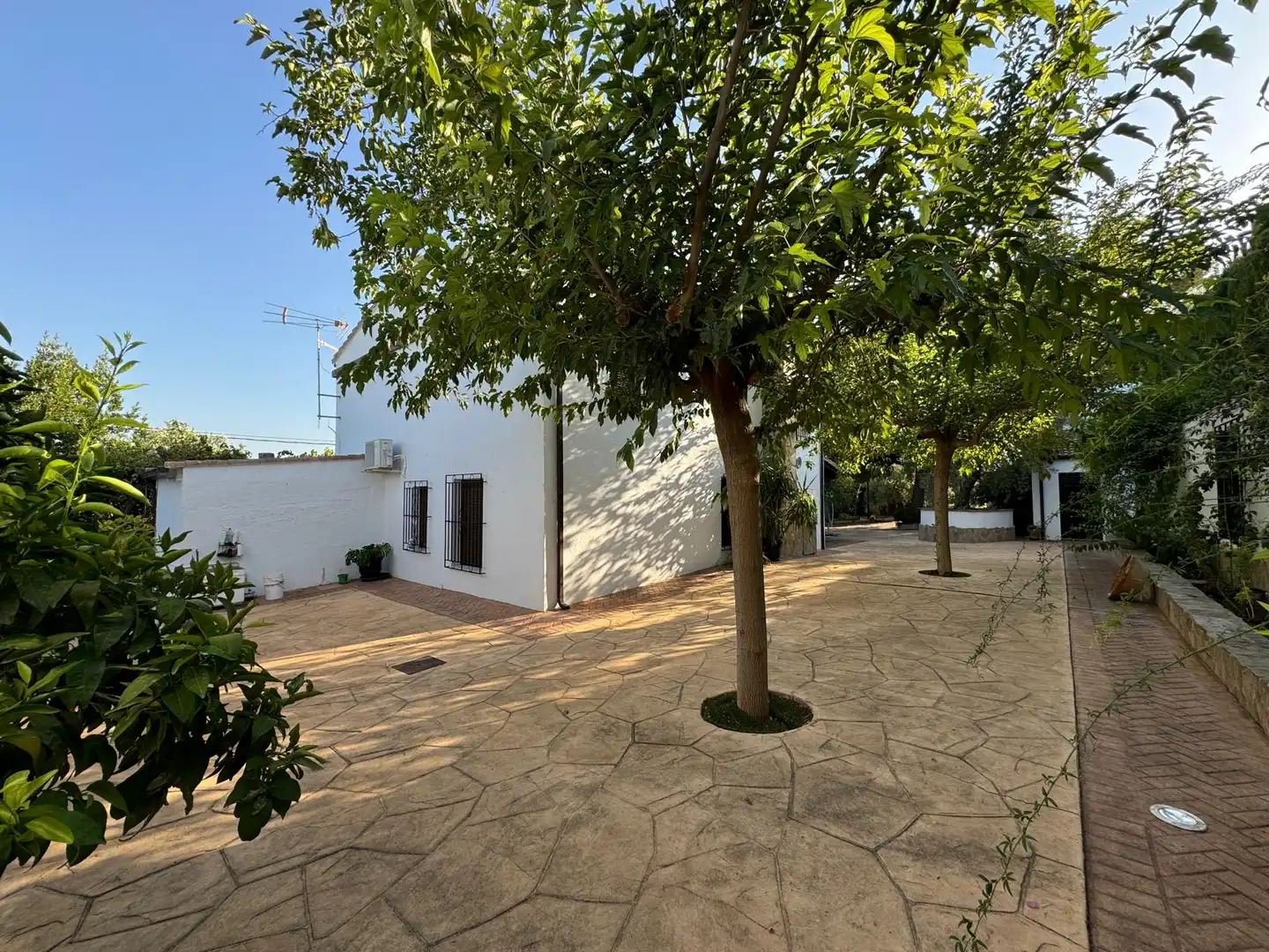Maison à vendre à Ctra. Circunvalación - La Magdalena, imagen 32