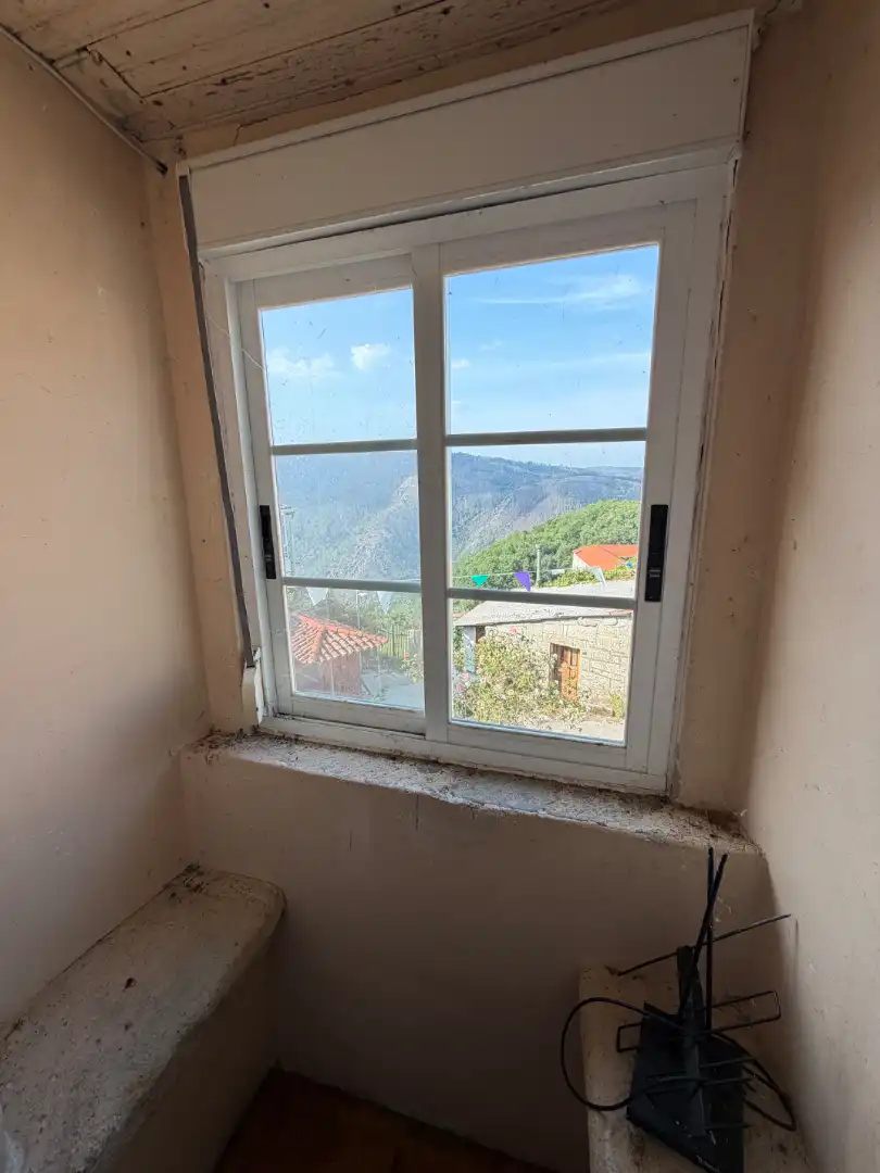 Casa rústica en venda a Nogueira de Ramuín, imagen 16