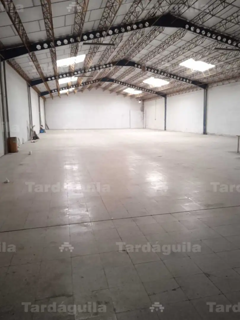 Industrial building for sale in Villares de la Reina, imagen 11