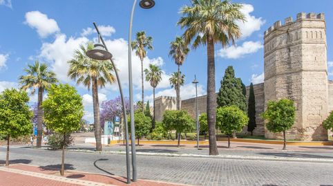 Foto 4 de Piso en venta en Centro, Jerez de la Frontera
