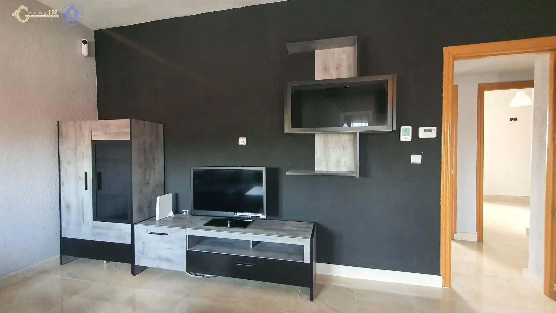 Flat for rent in Parque Europa - Los Pitufos