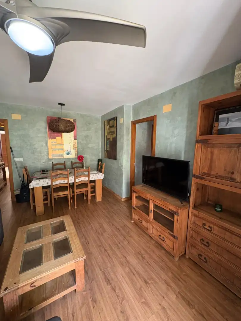 Piso con ascensor en venta en El Pino - Bajo de Guía, imagen 3