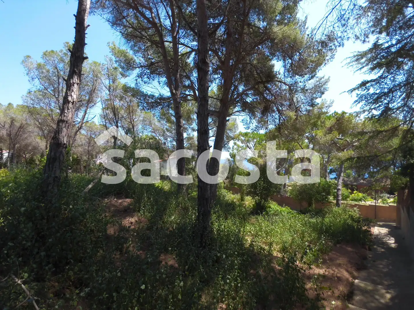 Residencial en venta en Montgoda