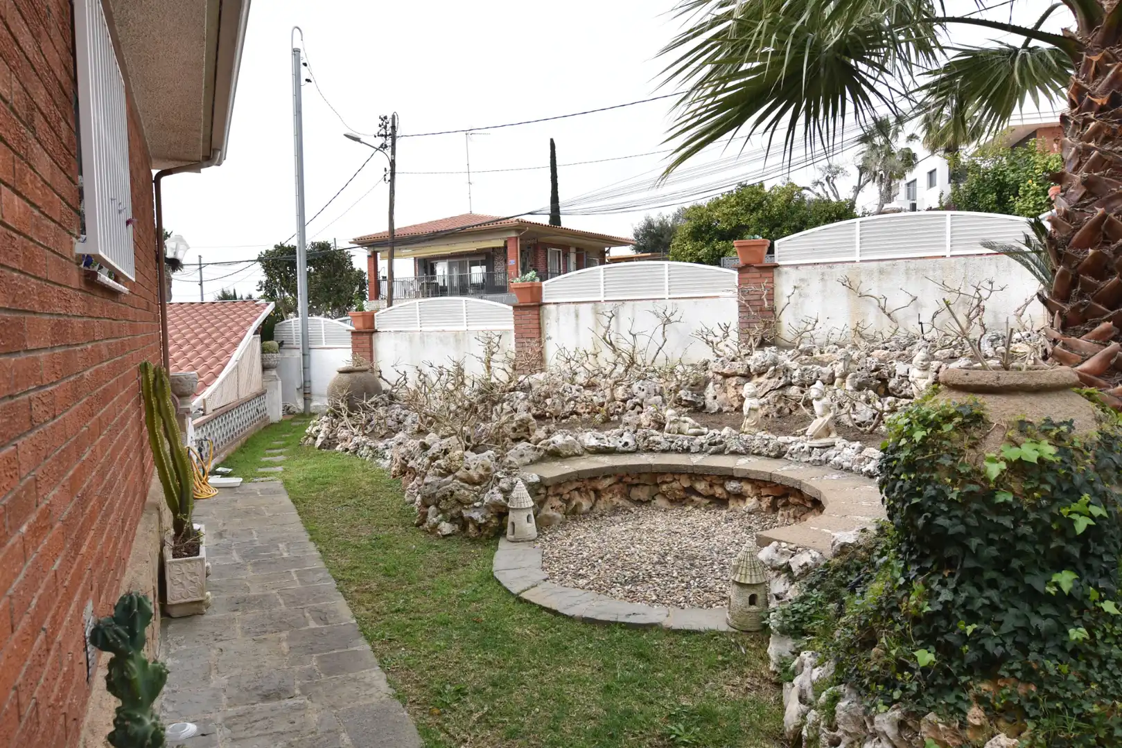 Casa amb piscina en venda a Carrer Cranc, imagen 38