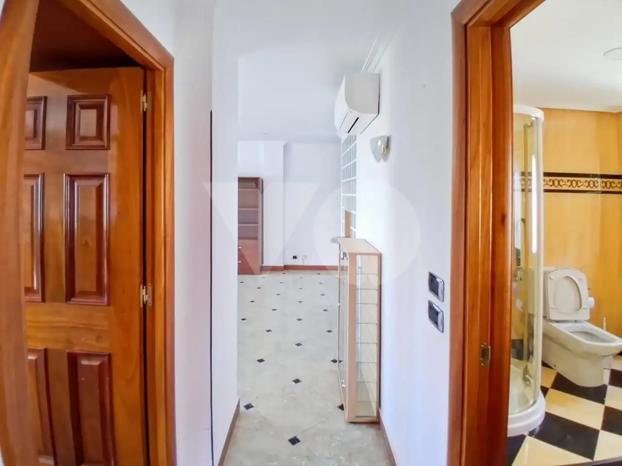 Piso en venta en Madrid con Aire acondicionado, Calefacción y Terraza