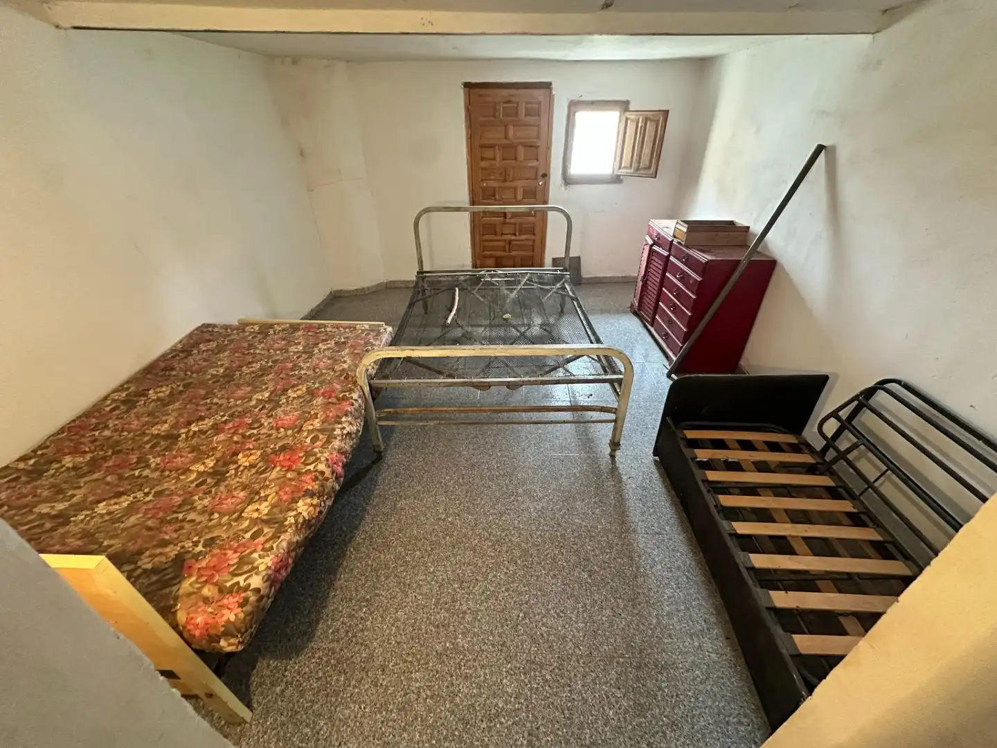 Casa o xalet en venda a Fuentenava de Jábaga
