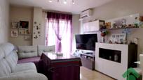 Living room of Flat for sale in Maracena  with Balcony