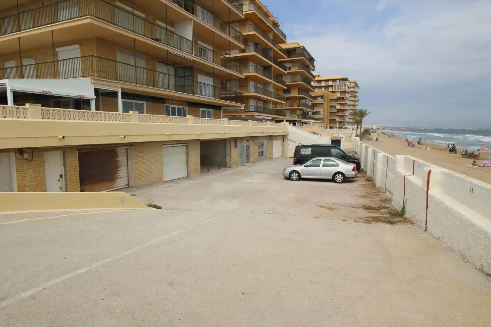 Mini appartamento in vendita a Los Arenales del Sol, imagen 57