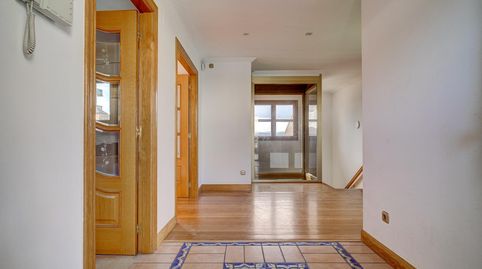Foto 5 de Casa adosada en venta en Calle de Aldapa, Egia, Donostia - San Sebastián