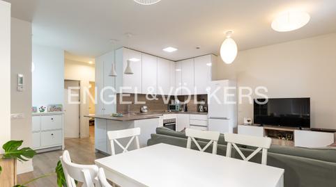 Foto 2 de Apartamento en venta en Quintana,  Madrid Capital