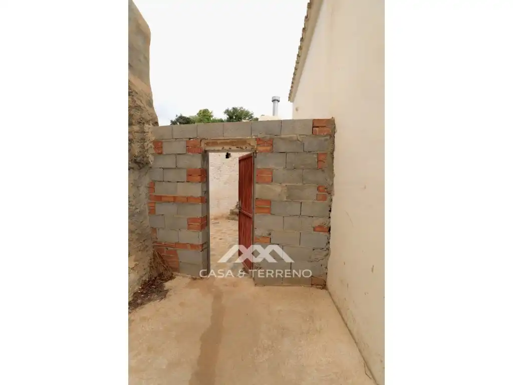 Terreno residencial en venta en Sedella, imagen 3