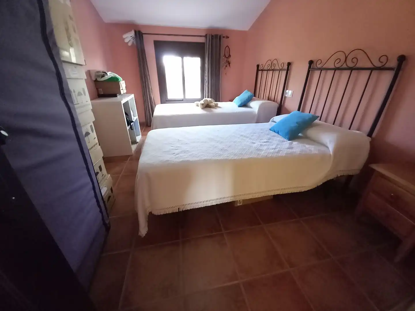 Finca rústica en venta en Arriate