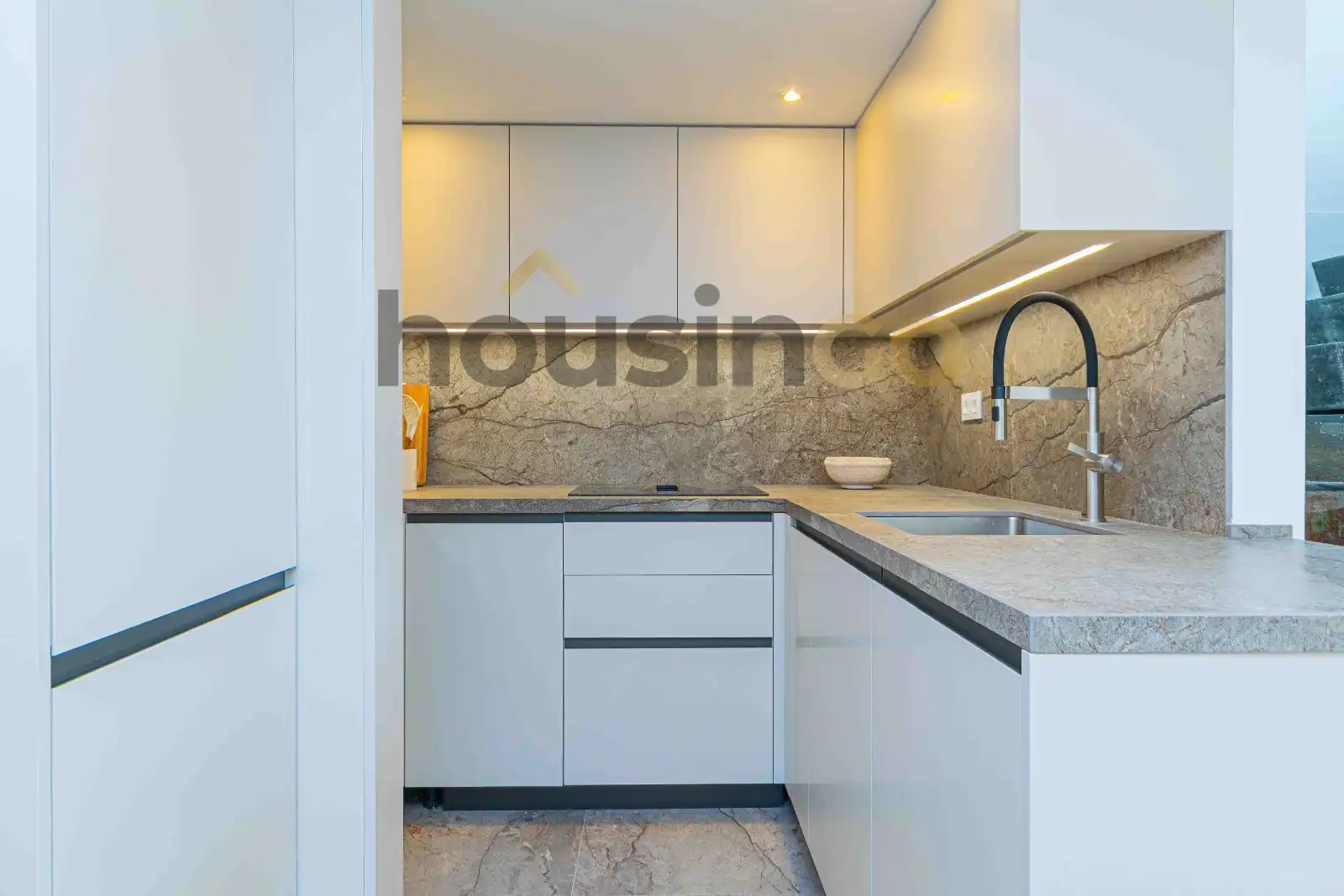Penthouse mit Aufzug zum Verkauf in Libertad, imagen 16