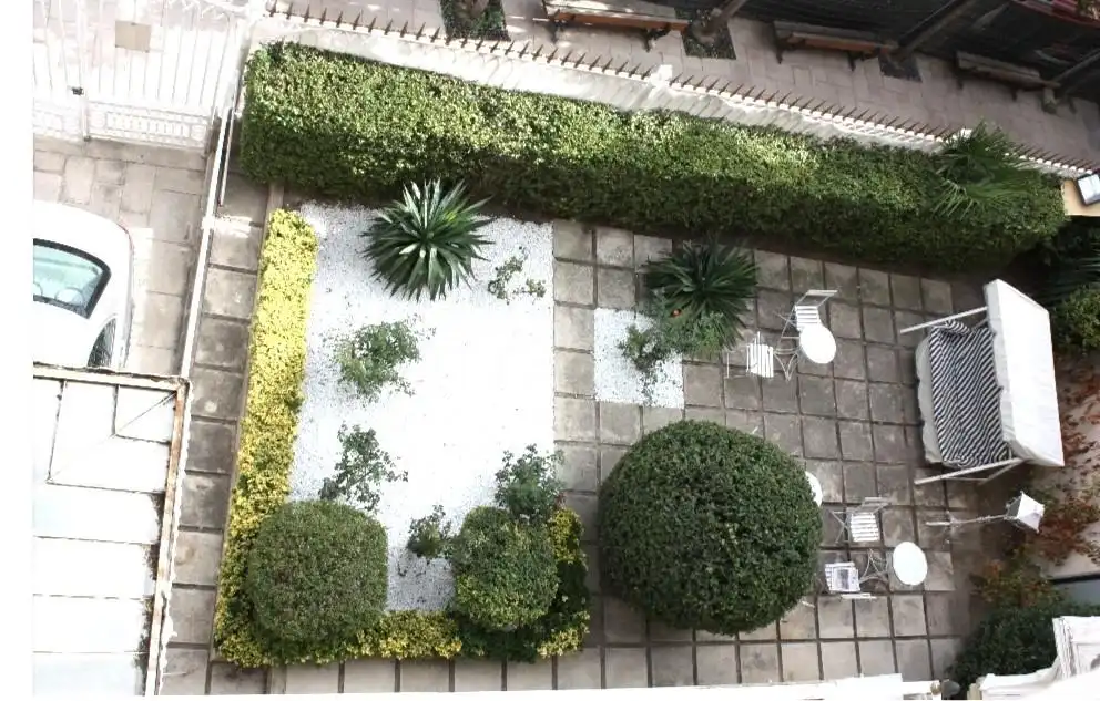 Jardín de Casa o chalet en venta en Haro con Calefacción, Jardín privado y Terraza