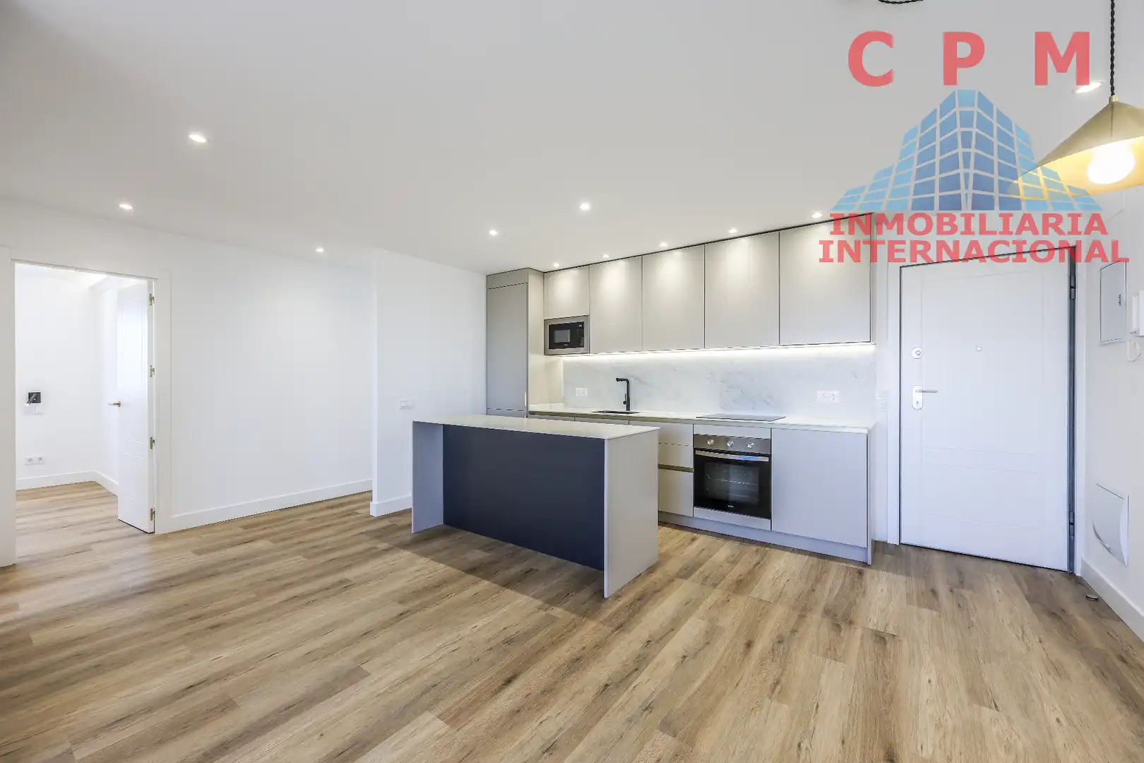 Flat with lift to rent in Chamartín, imagen 8