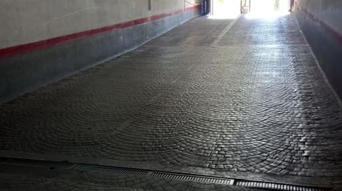 Foto 3 de Garaje de alquiler en Paseo de Los Tilos, La Unión - Cruz de Humilladero - Los Tilos, Málaga Capital