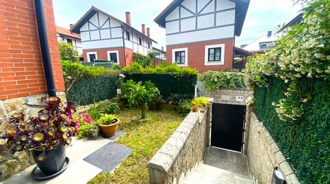 Foto 4 de Casa o xalet en venda a Barrio Llantada, 6, Sámano, Castro-Urdiales