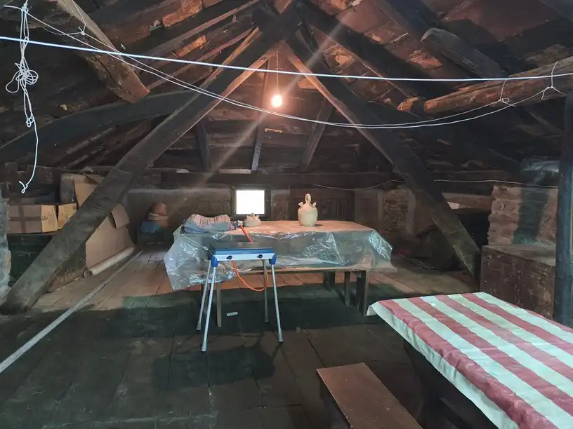 Casa o chalet en venta en Allande con Amueblado