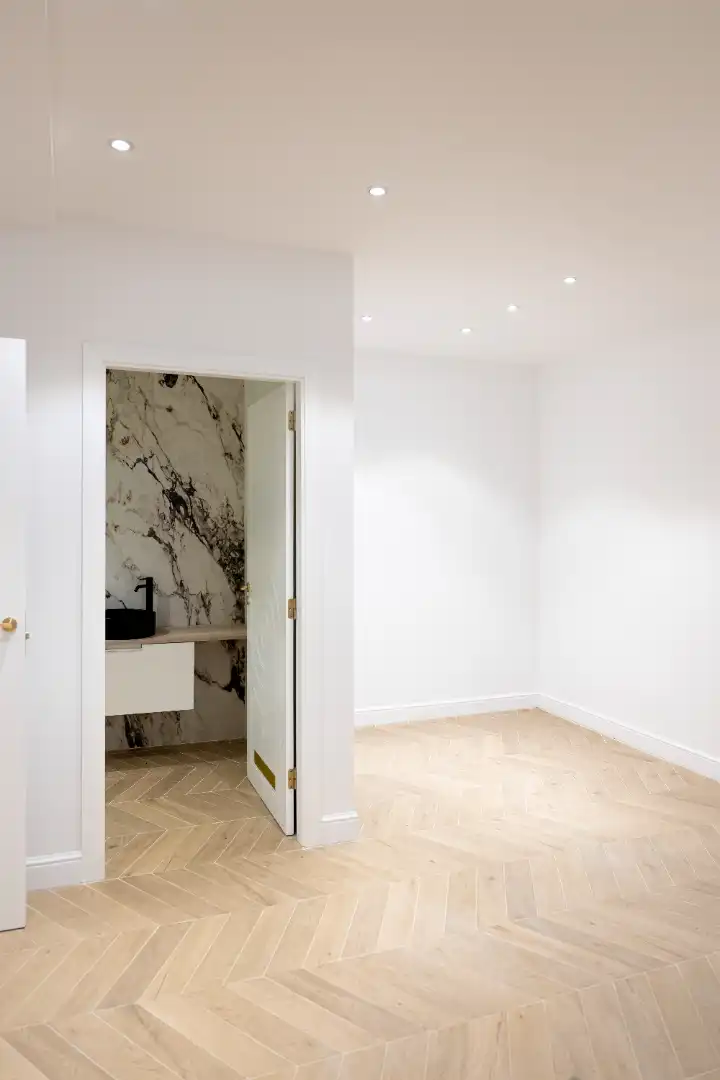 Casa o xalet en venda en Arona amb Aire condicionat, Jardí privat i Parquet