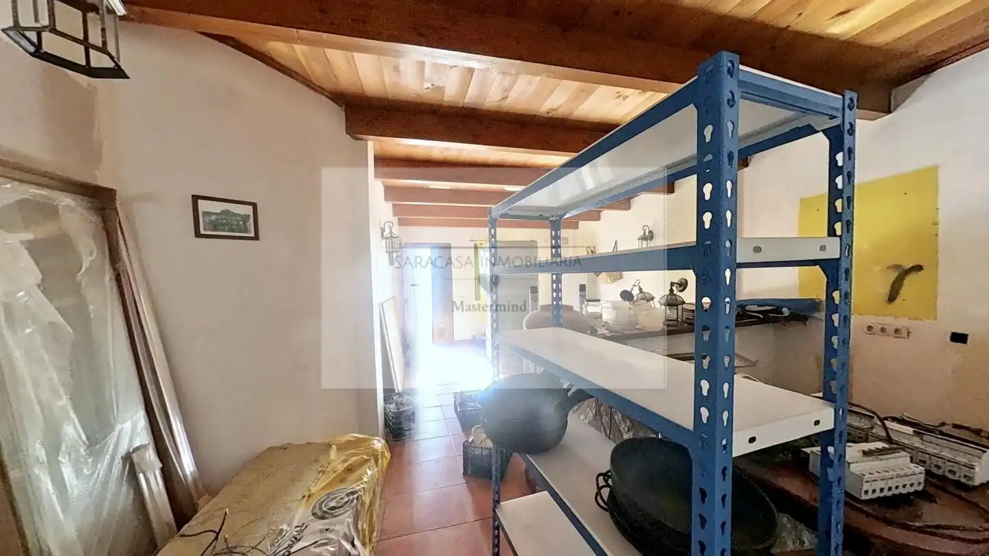Küche von Geschaftsraum zum Verkauf in La Guancha