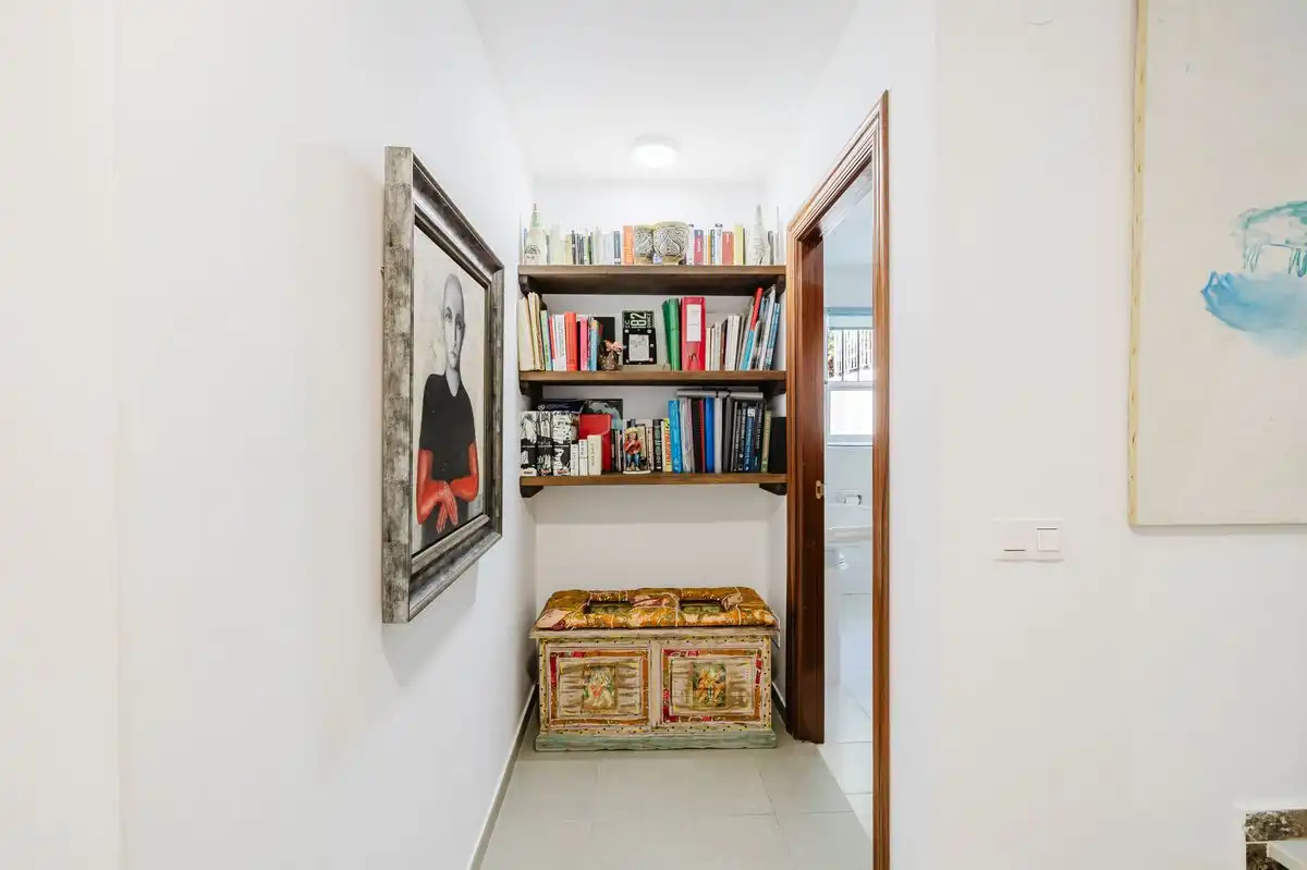 Casa o chalet en venta en Benalmádena con Aire acondicionado, Calefacción y Jardín privado