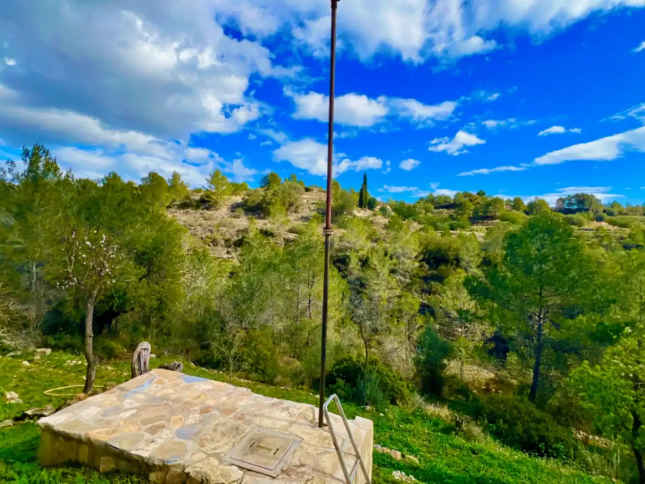 Maison rustique avec jardin à vendre à Benissa pueblo, imagen 10