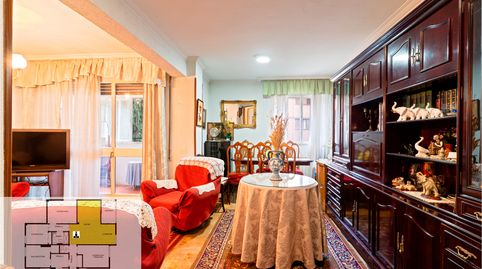 Photo 3 of Flat for sale in Los Cármenes, Madrid Capital