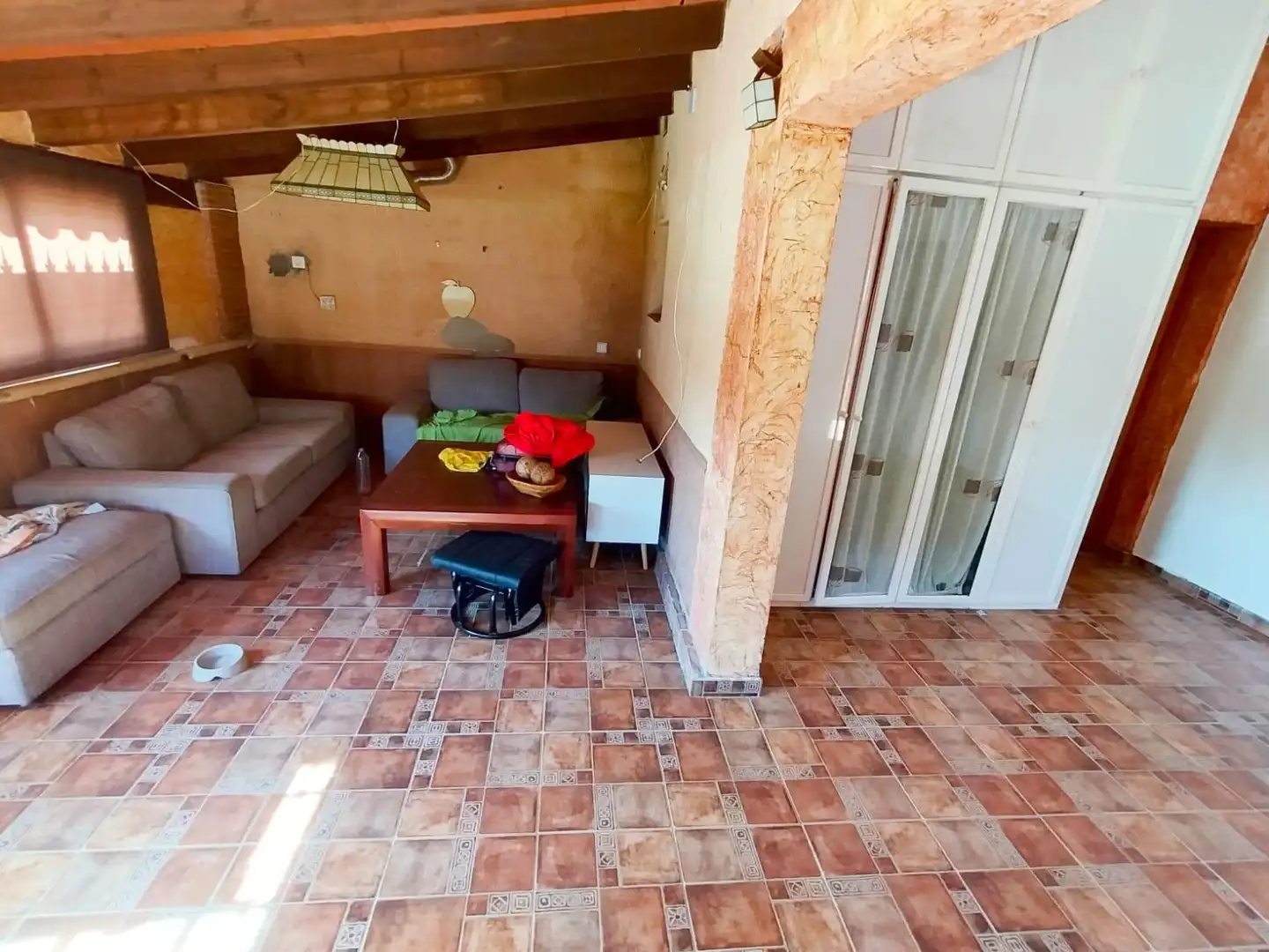 Terrace of Houses for sale in Chiclana de la Frontera  with Storage room