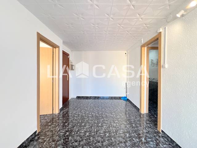 Piso en Venta en La Salut