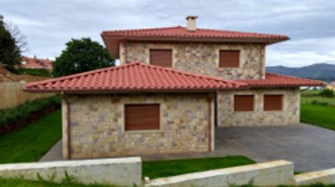 Foto 2 von Wohnung zum Verkauf in Herrera, Cantabria