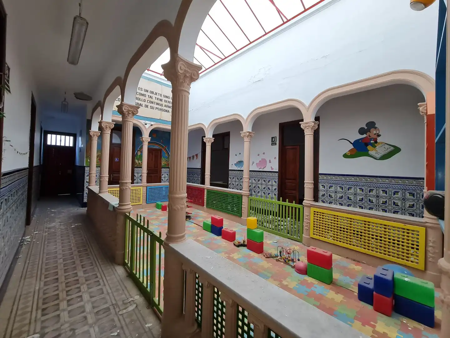 Casa o xalet en venda a Abreu y Galindo, 11, Vegueta