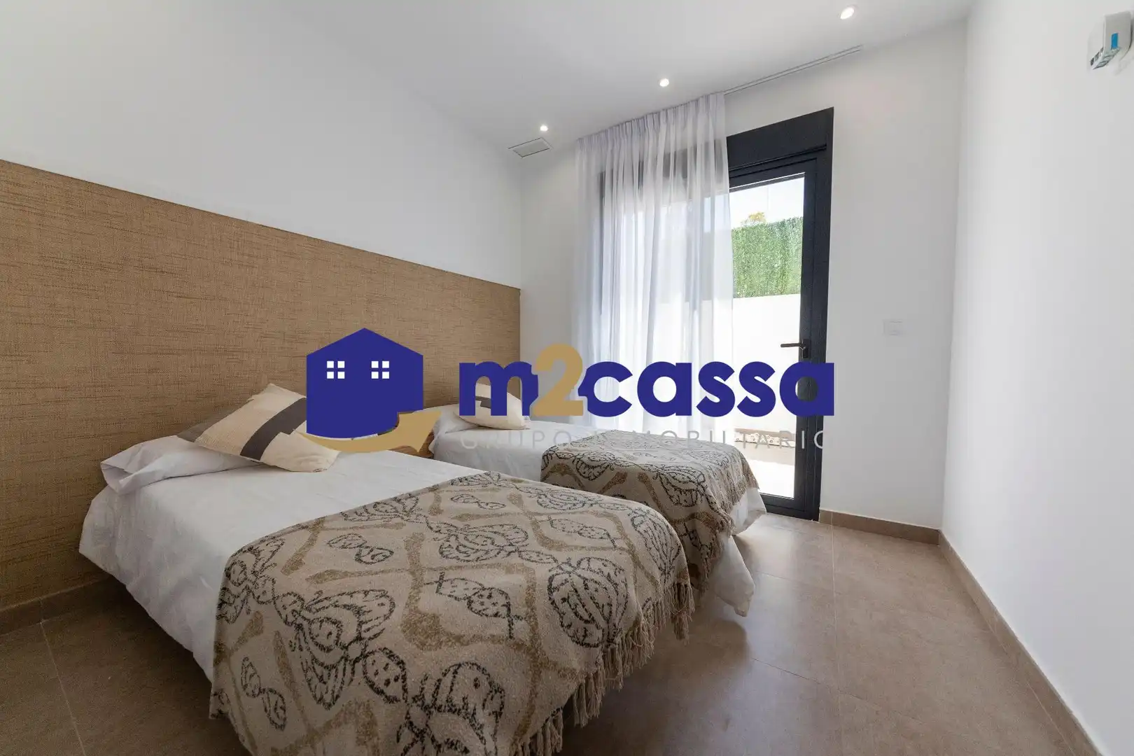 Villa con piscina in vendita a San Juan de los Terreros, imagen 11