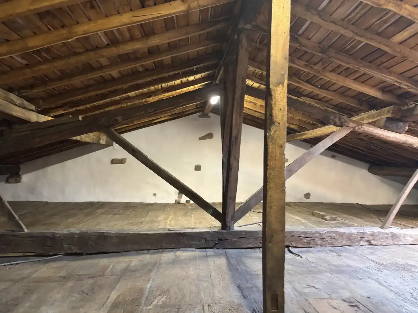 Wohnung zur Miete in Allariz mit Balkon