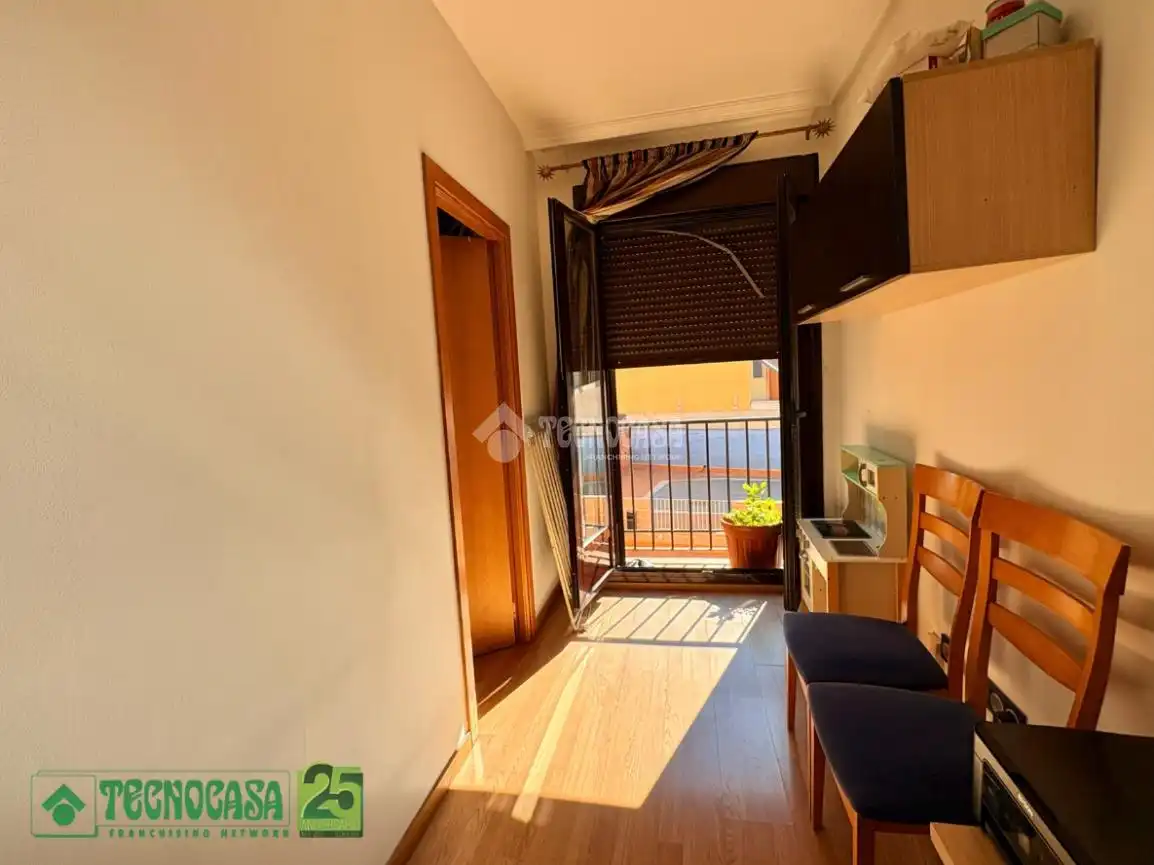 Terraza de Piso en venta en Ocaña con Aire acondicionado, Calefacción y Piscina comunitaria